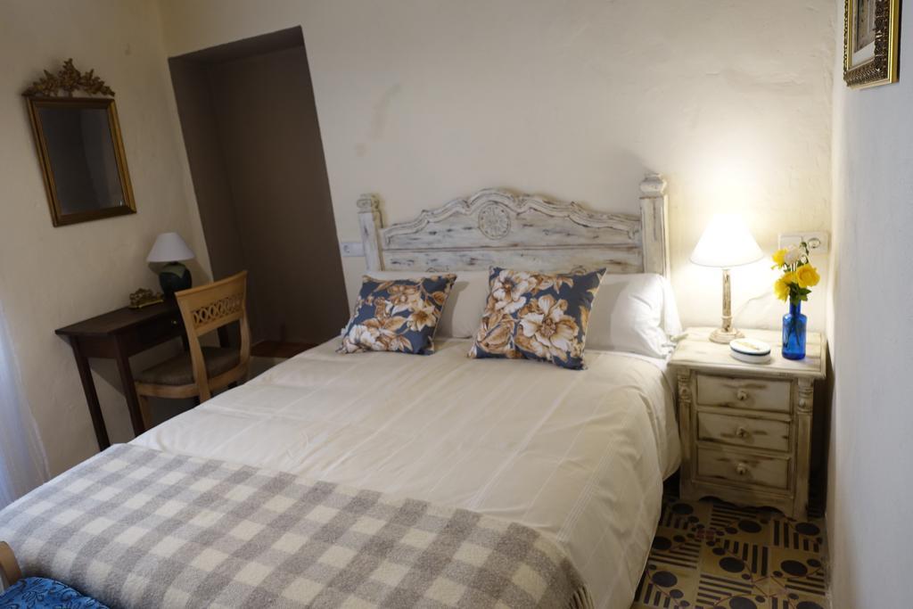 Apartamentos La Dama Azul Ágreda Zimmer foto