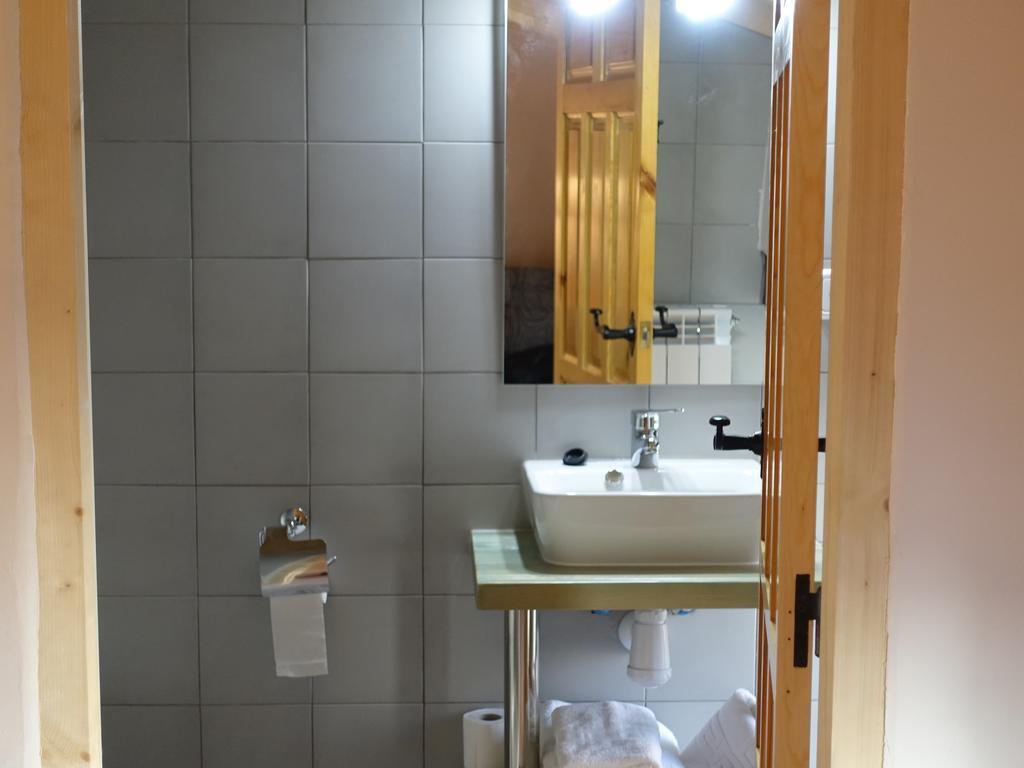 Apartamentos La Dama Azul Ágreda Zimmer foto