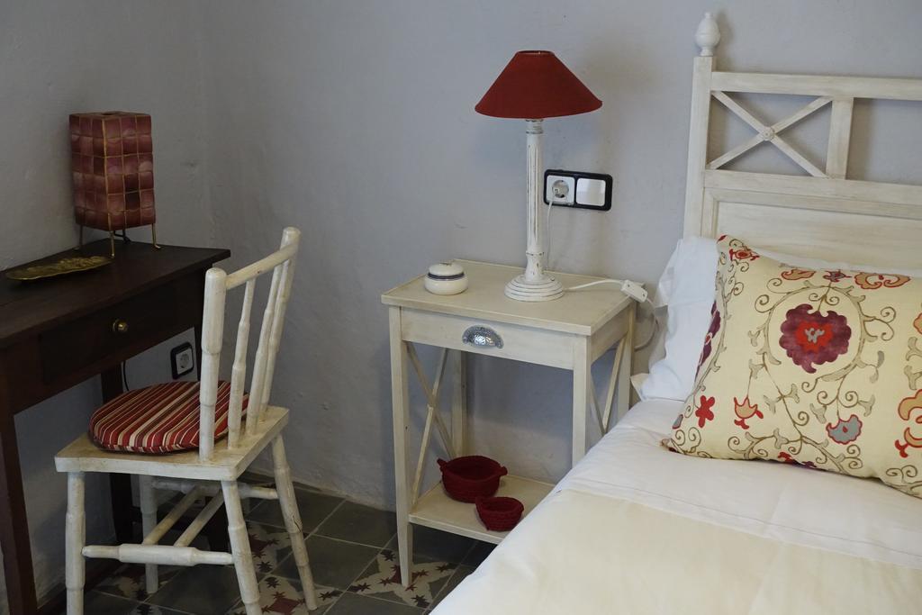 Apartamentos La Dama Azul Ágreda Zimmer foto
